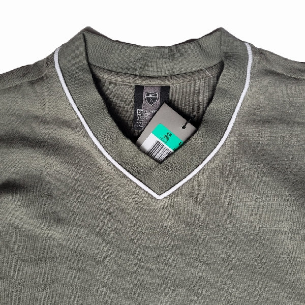 Nike golf v neck cheap sweater