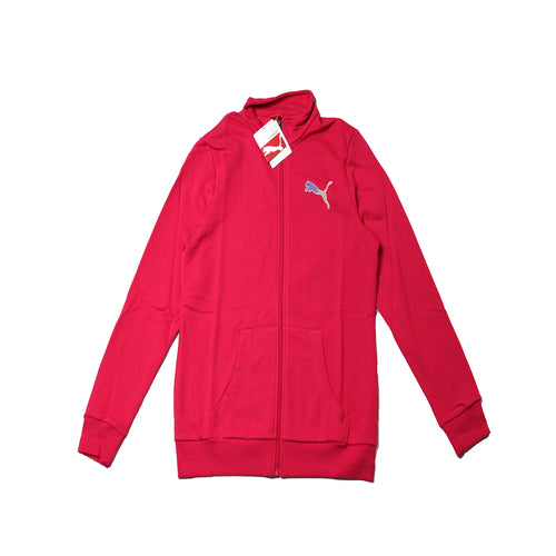 Puma - Fun SP Sweat Jacket front