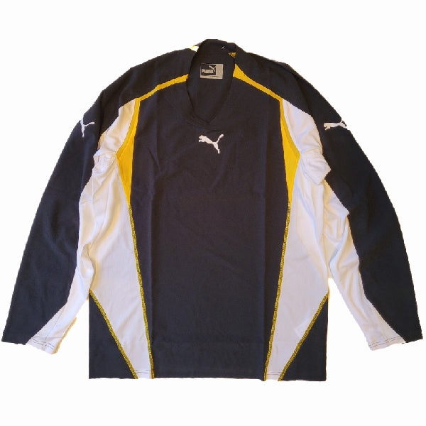 Puma - Cellerator LS Shirt