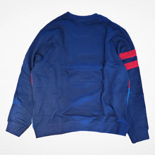 Load image into Gallery viewer, Born Fly - Navy Crewneck
