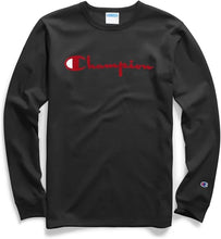 Load image into Gallery viewer, Champion - GT47 LS TShirt
