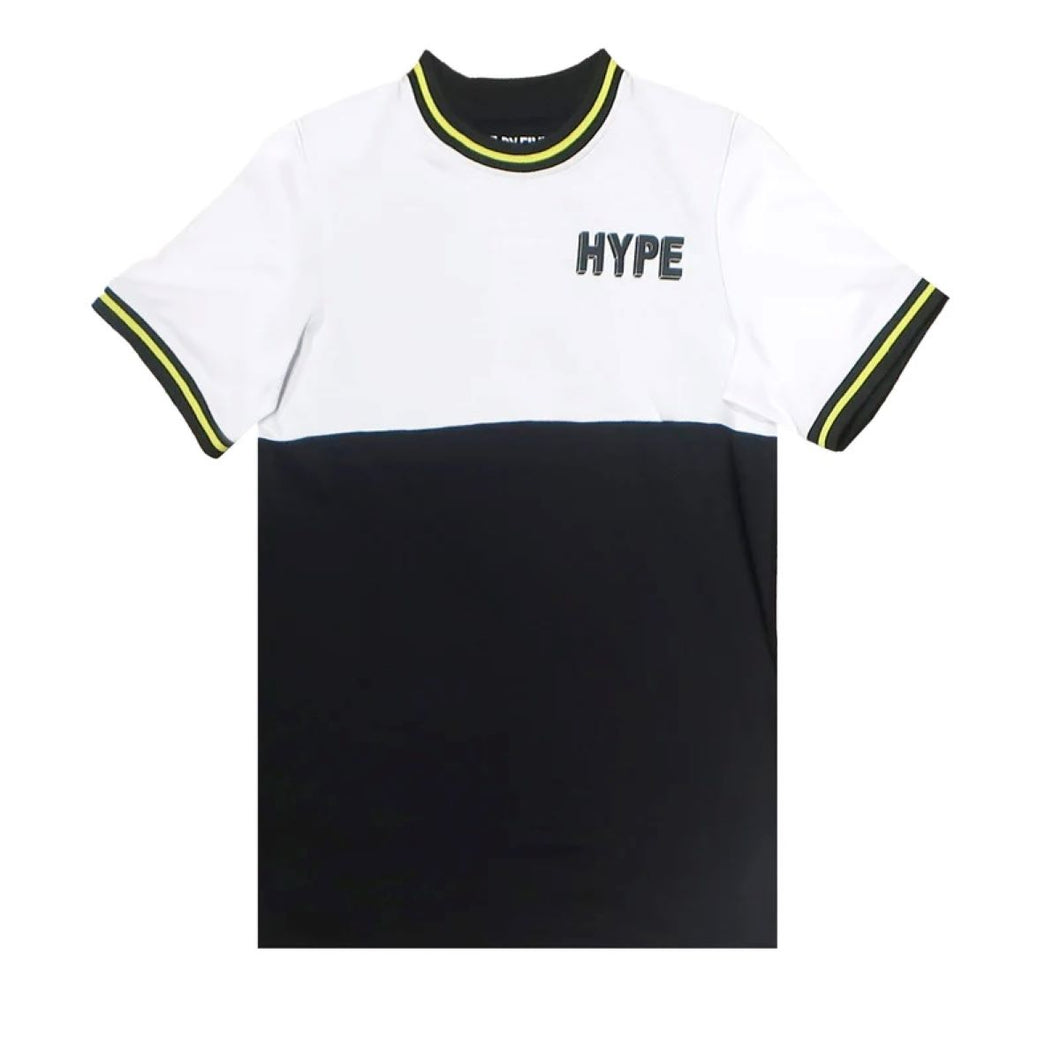 Five.By.Five Apparel - Hype TShirt