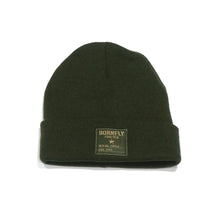Load image into Gallery viewer, Born Fly - Beanie Olive
