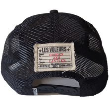 Load image into Gallery viewer, Crooks and Castles - Les Voleurs Snapback - The Hidden Base
