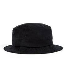 Load image into Gallery viewer, INDCSN - Black Distressed Bucket Hat - The Hidden Base
