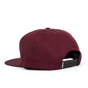 INDCSN - Crossed Out Snapback - The Hidden Base